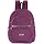 Mini Nylon Women Backpacks Casual Lightweight Small Daypack for Girls | Anti-Theft Rear Pocket, Premium Upgraded Zippers, Fits 11" Tablet, Reinforced Stitching, Backpack Purse for Daily Outings