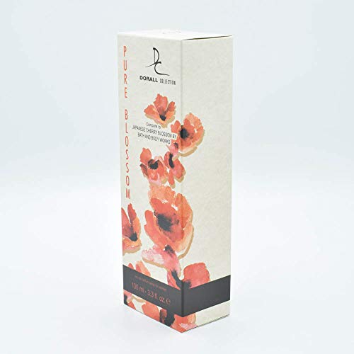 Image of Dorall Collection Pure Blossom Eau de Toilette 100ml
