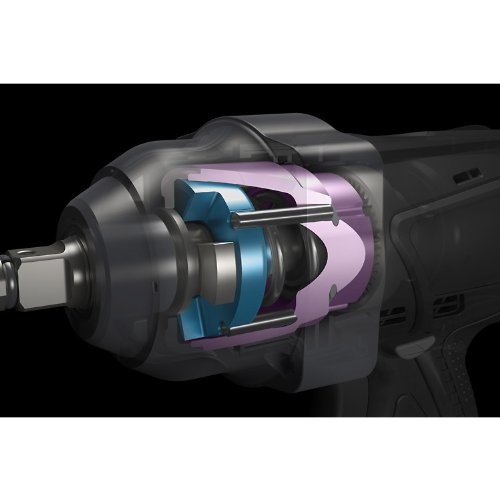 Amazon.co.jp: Panasonic(パナソニック) インパクトレンチ Amazon.co.jp: Panasonic(パナソニック) インパクトレンチ