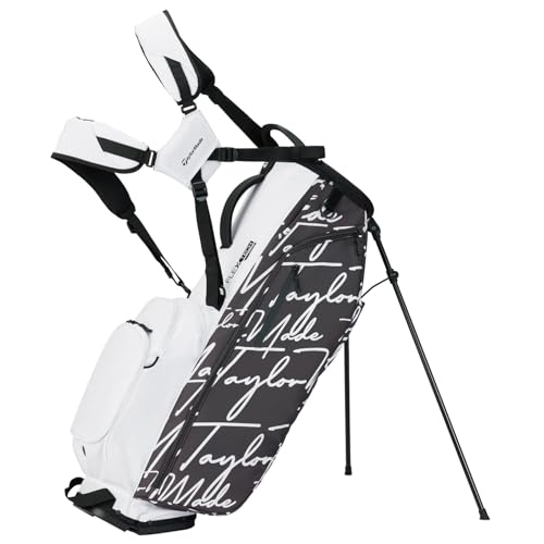 TaylorMade Flextech Crossover Bag