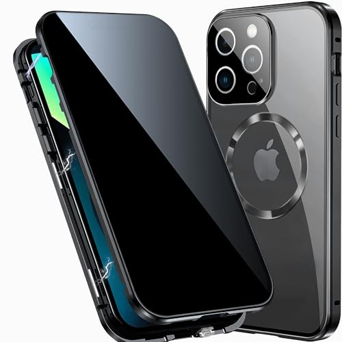 Coque iPhone 14 Pro anti-rayures pour éliminer les bris d'écran et vols de données