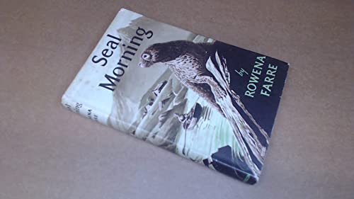 Seal Morning 0854568247 Book Cover