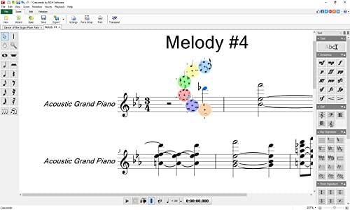 Nch Software Crescendo Professional Edition [Pc Online Code] thumb #2