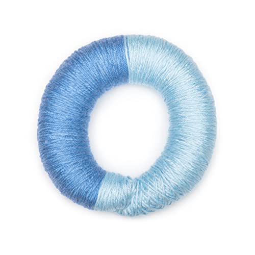 Caron Simply Soft O'Go - Pack of 3 - Berry Blue/Soft Blue, 3 Count (Pack of 1) - Image 2