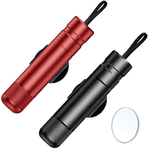 Savzokiw Safehammer, Safehammer Glass Breaker, Safe Hammer Glass Breaker, Safe Hammer Glass Breaker Under Water, Glass Breaker for New CarsVehicle Escape Tool Cover