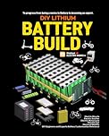 DIY Mobility Lithium Battery Building: ebike books4