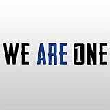 We Are One