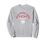 DC Defenders - 2025 UFL Championship Game - UFL Sweatshirt