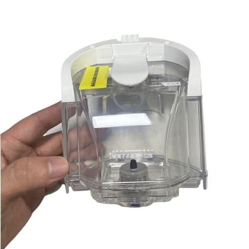 Vacuum Cleaner Original Water Tank, Compatible for Tineco Floor One S3, Ifloor 3. Water Tank Containers, Water Tank Cup Kit(Color:White,Size:Clean Cup)