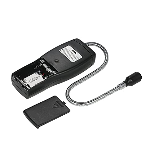 Detector de gas halógeno portátil HCF CS HF CS para aire acondicionado 3