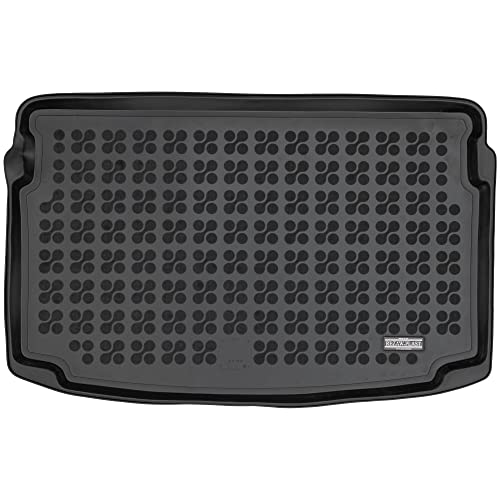 MOTOS Tappeti per bagagliaio adatto per Volkswagen Touran I 2010-2015 Migliorate il vostro comfort di viaggio con il tappetino antiscivolo Auto TM MOTOS Tappeti per bagagliaio adatto per Volkswagen Touran I 2010-2015 Migliorate il vostro comfort di viaggio con il tappetino antiscivolo Auto TM