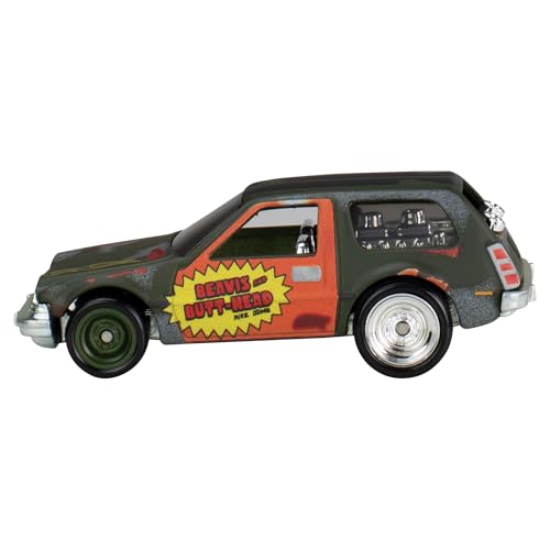 Hot Wheels Pop Culture miniatura 2