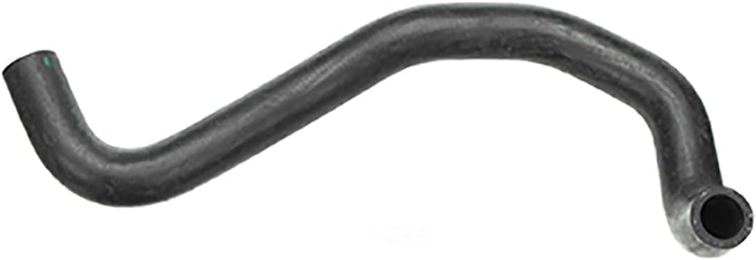 Heater Hose 1PC Heater To Pipe-1 HVAC Heater Hose Assembly fits Audi A4, A4 Quattro 1997 1998 1999 2000 2001 2002 1.8L l4, fits Volkswagen Passat 1998-2005 1.8L l4