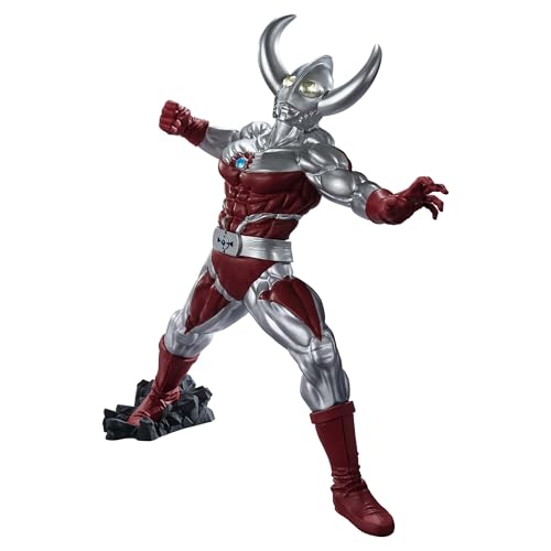 ウルトラマン フィギュア ウルトラの父 ウルトラマンシリーズ 豪塊