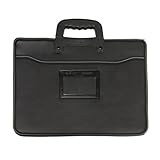 BXT® Tasche für Dokumente Unisex Nylon Handtasche für Verkaufsbüro Tasche für Laptop Tasche zur Aufbewahrung Ordner Ordnungsmappe A4 Dokumente Style#2