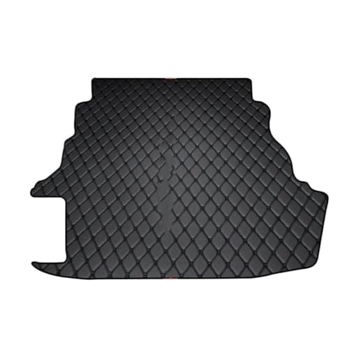 Tapis coffre Toyota Camry pour protéger la moquette contre les rayures et saletés