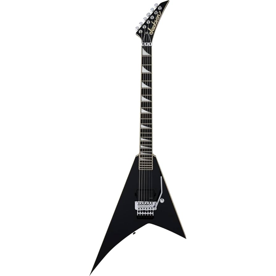 Amazon.com: Jackson Pro Plus Series RR1A Rhoads Limited
