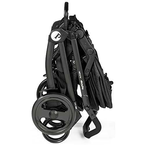 Peg Perego Futura Modular, Carrozzina, Passeggino