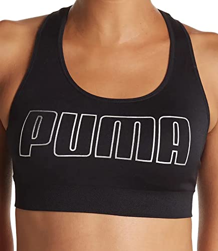 PUMA Bralette sans couture femme sous-vêtement invisible