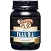 Barlean's Lignan Flax Oil Softgels, 100 Count Bottle