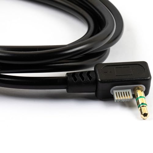 Image of S-Video and TV AV Composite Video Cable Cord for PSP 2000 3000 Console S Video