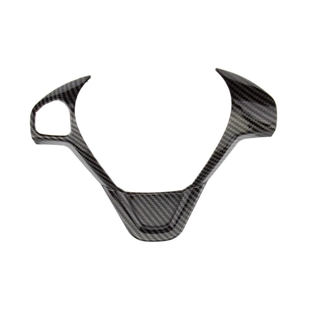 Steering Wheel Button Trim for Fiesta MK7 2009-2017 for Ecosport