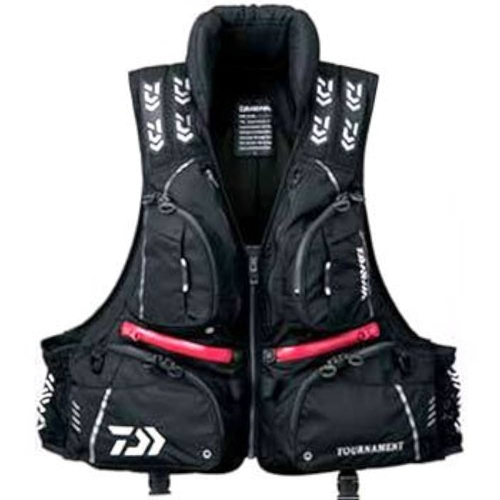 ダイワプロティングベストトーナメントバリアテック枕付サイバーフロートDF3104 ダイワプロティングベストトーナメントバリアテック枕付サイバー