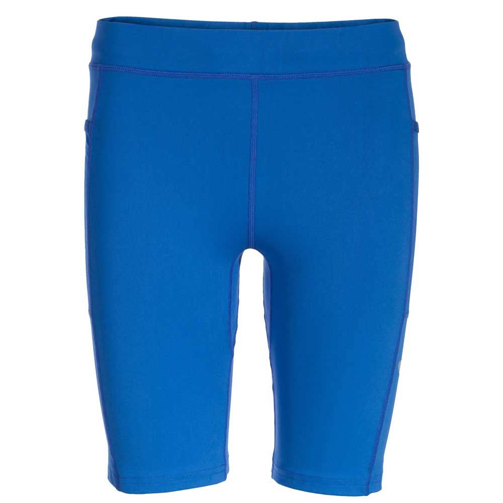 Joma Elite X Short Tights - Unisex Adult Sports Trousers Royal