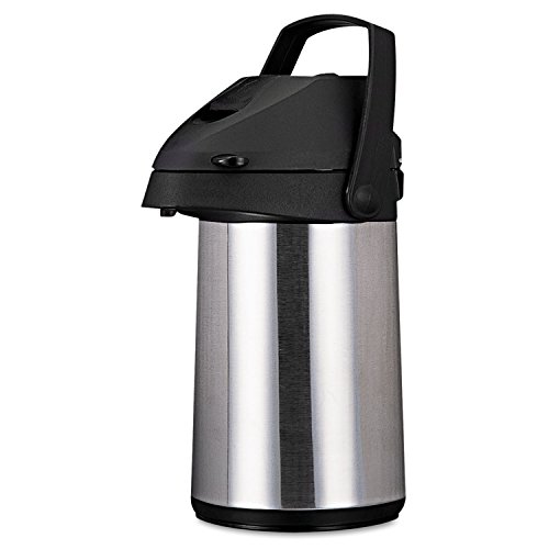 CFPCPAP22 - Coffee Pro Vacuum-Insulated Airpot