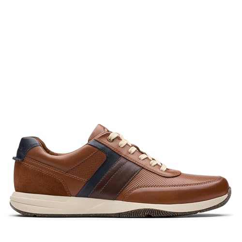 Clarks Men's Townview Style Sneaker2