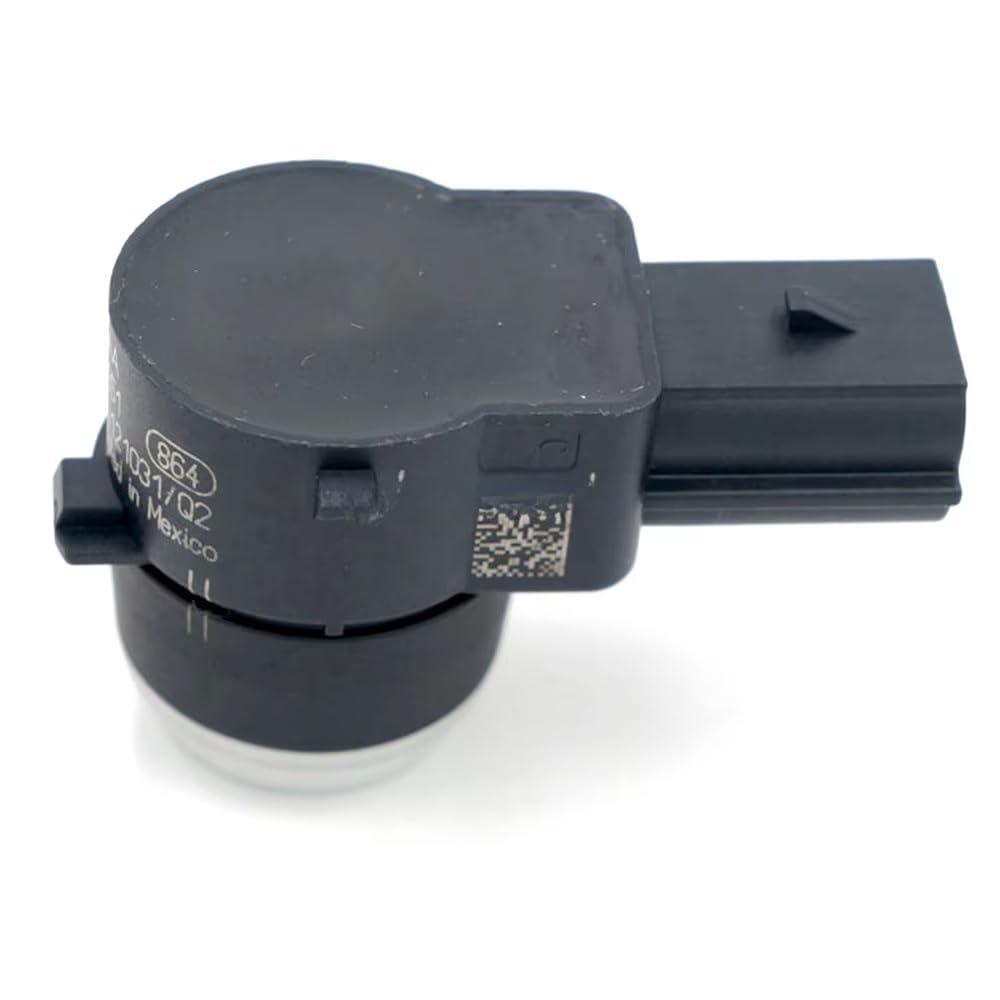 Car PDC Parking Sensor Capteur D'aide Au Stationnement PDC, D'objet De Pare-Chocs, Radar D'assistance Marche Arrière 1EW63GW7AA 0263003851 pour Chrysler
