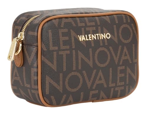 Valentino Para Mujer. VBS9IS15 Bandolera Monograma MarróN (Osfa), Casual, Poliuretano - 2