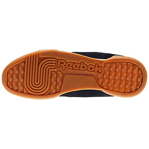 Image of Reebok Men's Workout Plus Sneaker