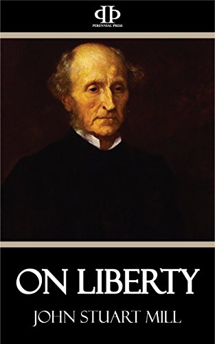 On Liberty (English Edition)