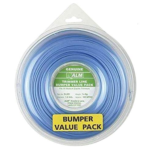 Trimmer Line 1.5mm x105m All Med Duty Electrics and Light Petrol