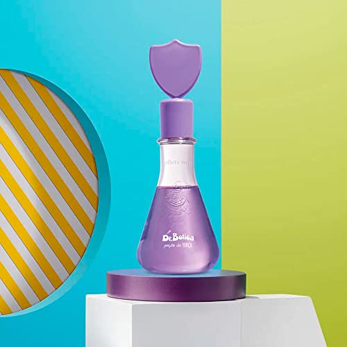 O BOTICARIO DR BOTICA COLONIA POCAO DA FORCA 120ml