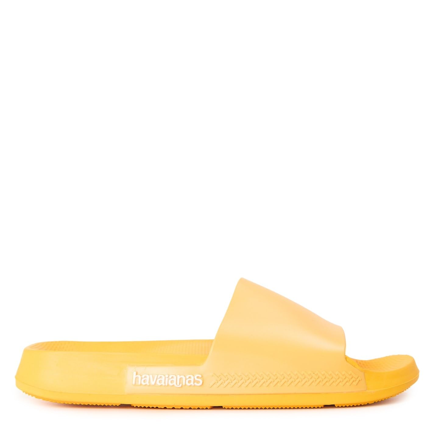 Havaianas Slide Classic Pop Yellow 33/34