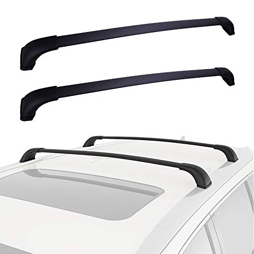Kayak Roof Rack For Toyota Highlander
