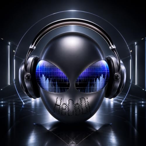 『HeCoDj』のカバーアート