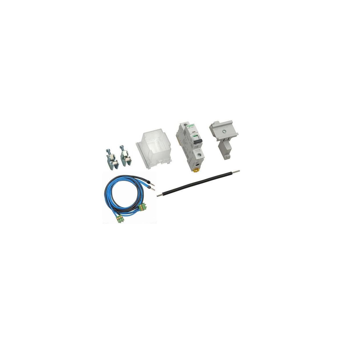 Abn Best.-Paket Spannungsvers. APZ und RfZ BP110AR