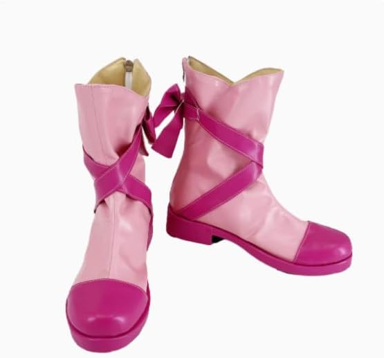 【kumikumiCOS】ワンダフルプリキュア 犬飼小麦コス