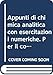 Appunti Di Chimica Analitica Con Esercitazioni Numeriche. Per Il Corso Di Laurea In Farmacia - 3