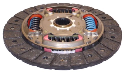 Japanparts DF-809 Disque d'embrayage