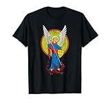 Archangel Catholic Angels and Saints Apparel Ltd