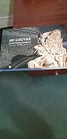 Au Louvre: La cour Napole´on transfigure´e (French Edition) 2711829812 Book Cover