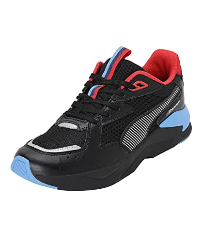 Image of Puma Unisex-Adult BMW MMS X-ray Lite Pro Sneaker