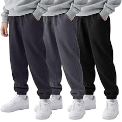 Dark Gray, Gray, Black