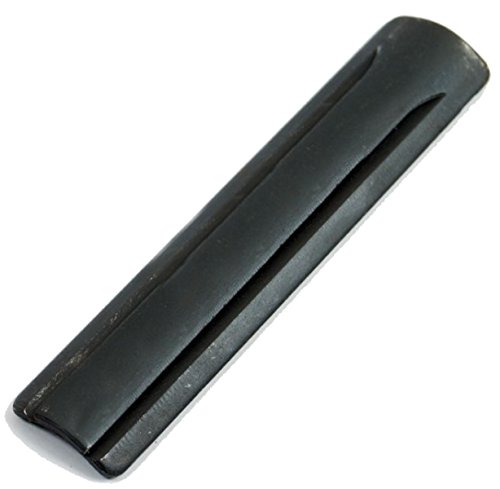 RW Steel Round Bottom Dovetail Rail Base 11mm