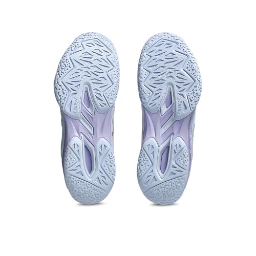Image of Asics Women Court Control Ff 3 Badminton Shoe