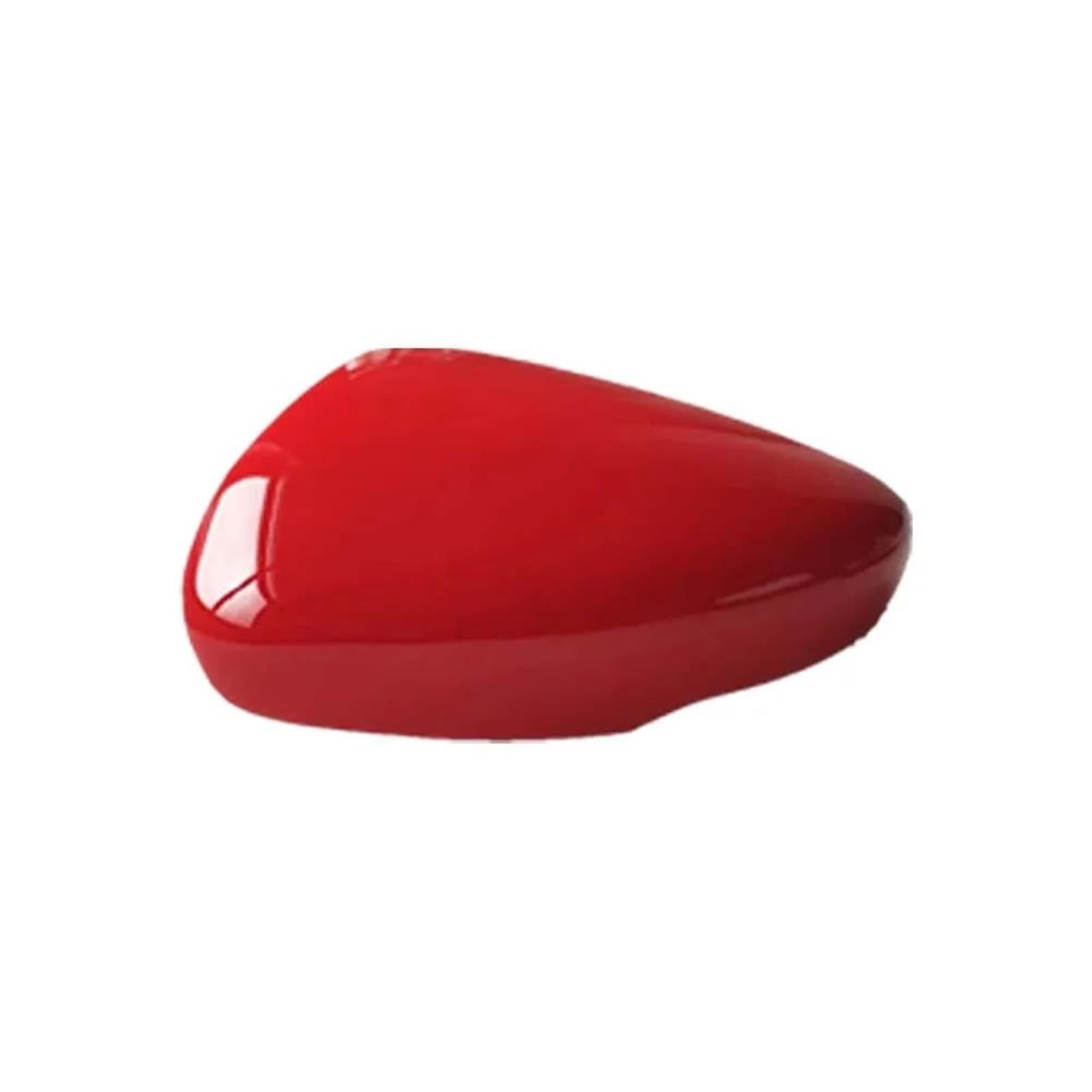 Coque rétroviseur Ford Escape 2020-2024 rouge côté gauche